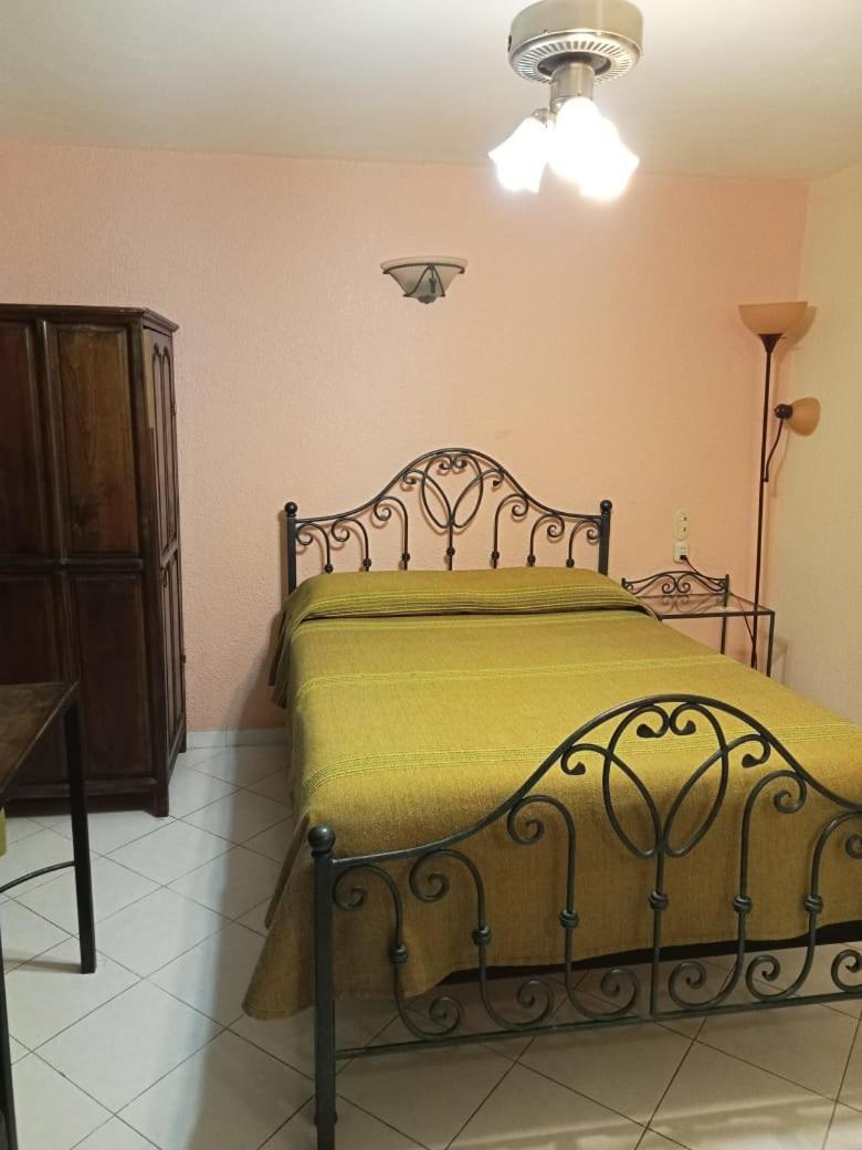 Hotel Dona Alicia Oaxaca Exteriör bild